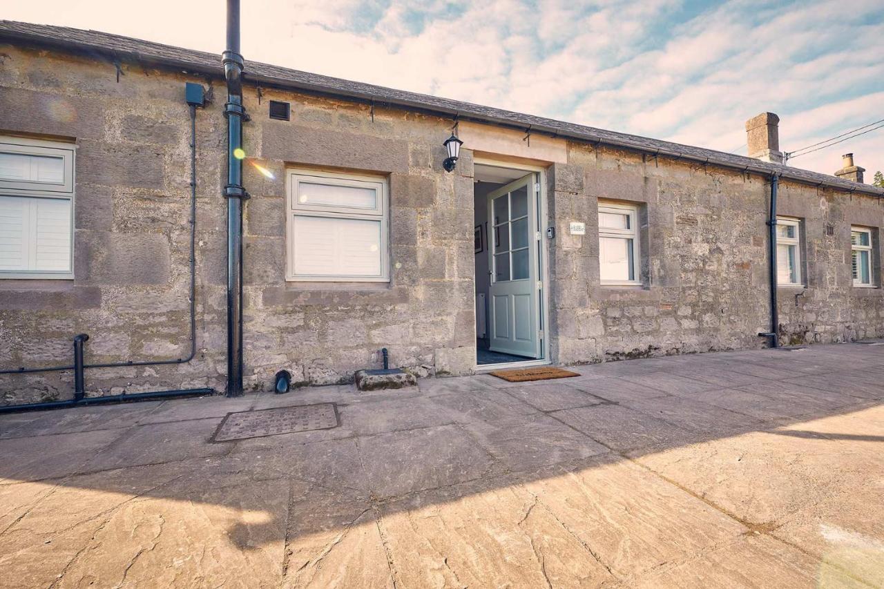 Host & Stay - Bluebell Cottage Belford Exterior photo